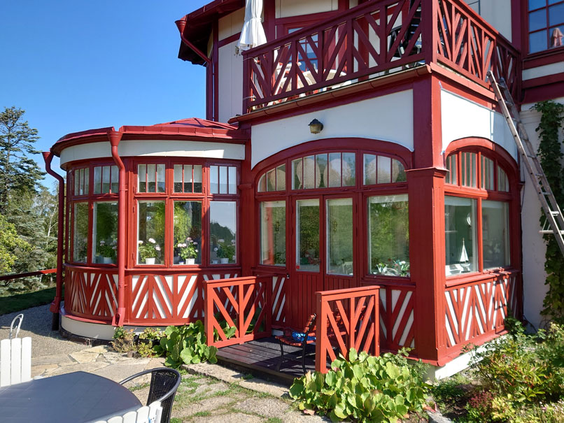 fonsterrenovering